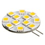 SMD LED bulb, G4 connection title=